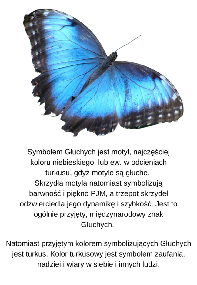 Obraz „FAMILY DOG” autorstwa Susan Dupor (1991) „[Obraz] wyraża to uczucia typowe dla odizolowanych dzieci niesłyszących żyjących w słyszących rodzinach, które nie migają. Twarze innych członków r